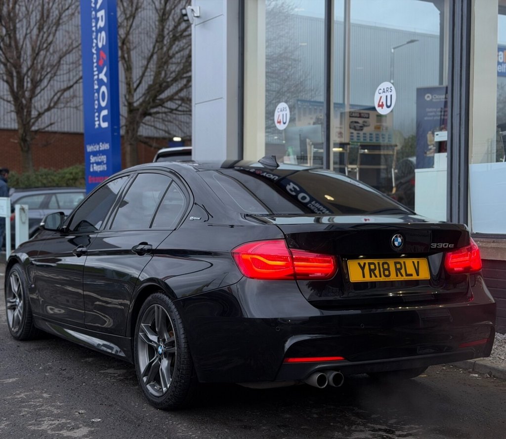 Used BMW 3 Series 2018 for sale - 77719616: Photo 5