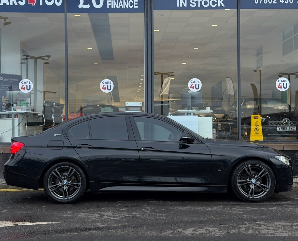 Used BMW 3 Series 2018 for sale - 77719616: Photo 6