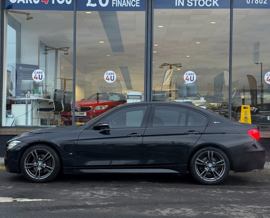 Used BMW 3 Series 2018 for sale - 77719616: Photo 7