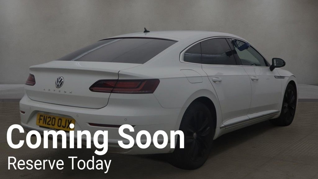 Used Volkswagen Arteon 2020 for sale - 77397305: Photo 10