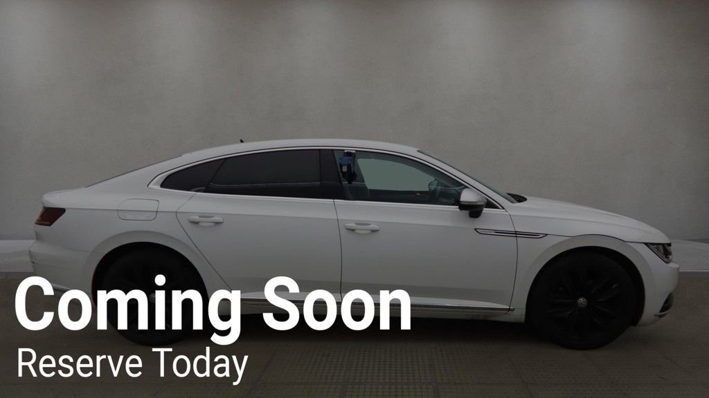 Used Volkswagen Arteon 2020 for sale - 77397305: Photo 11