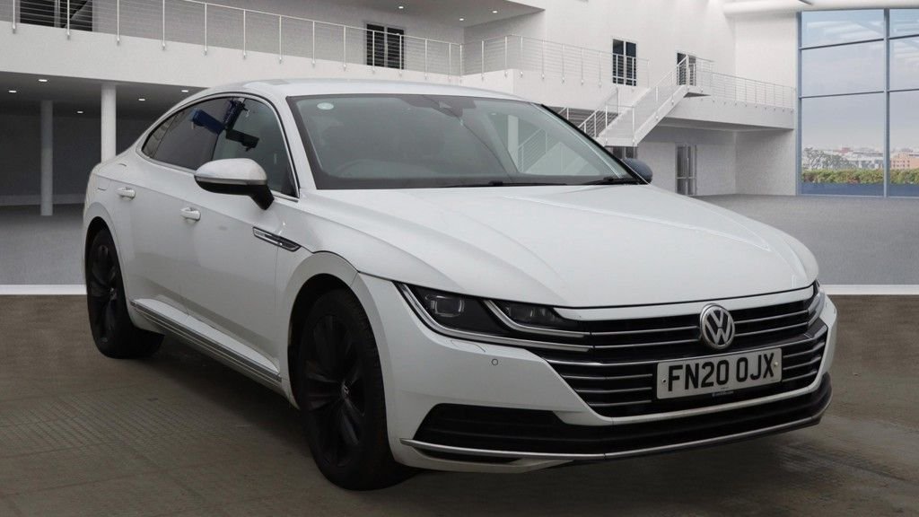 Used Volkswagen Arteon 2020 for sale - 77397305: Photo 13