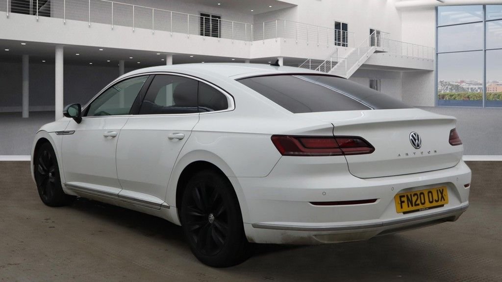 Used Volkswagen Arteon 2020 for sale - 77397305: Photo 15