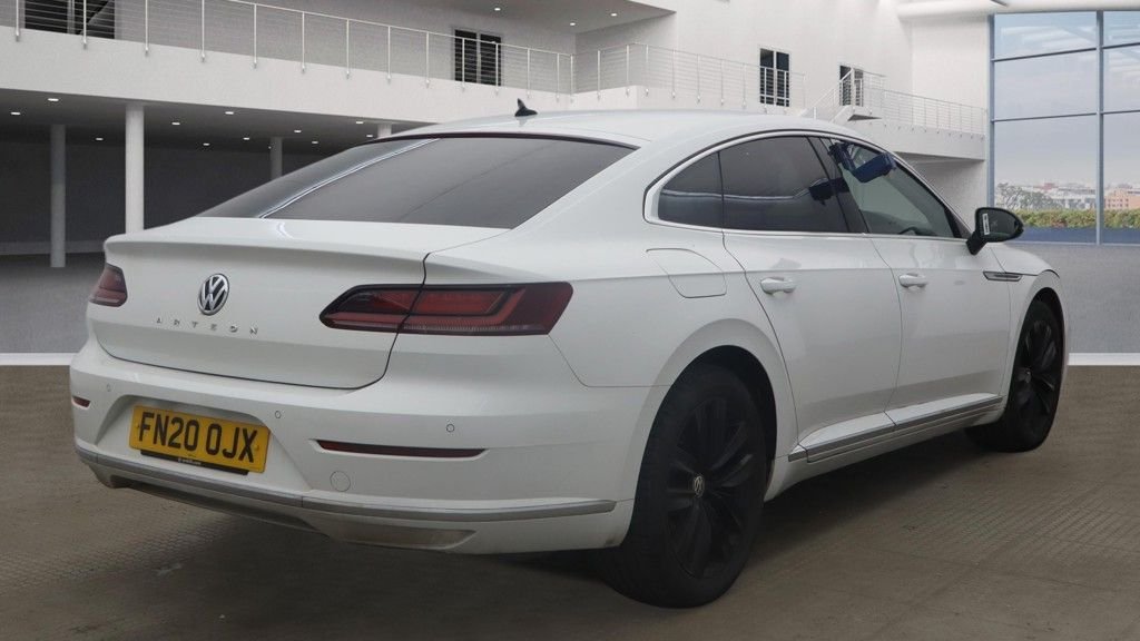 Used Volkswagen Arteon 2020 for sale - 77397305: Photo 16