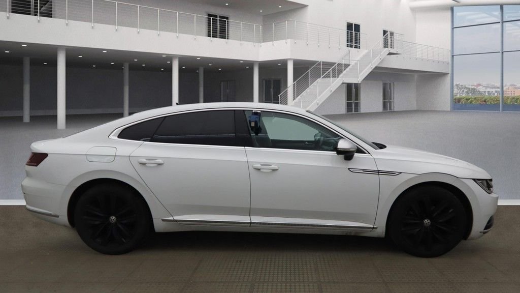 Used Volkswagen Arteon 2020 for sale - 77397305: Photo 17