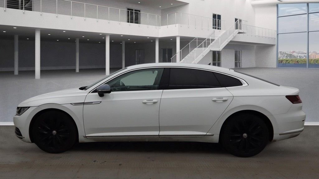 Used Volkswagen Arteon 2020 for sale - 77397305: Photo 18