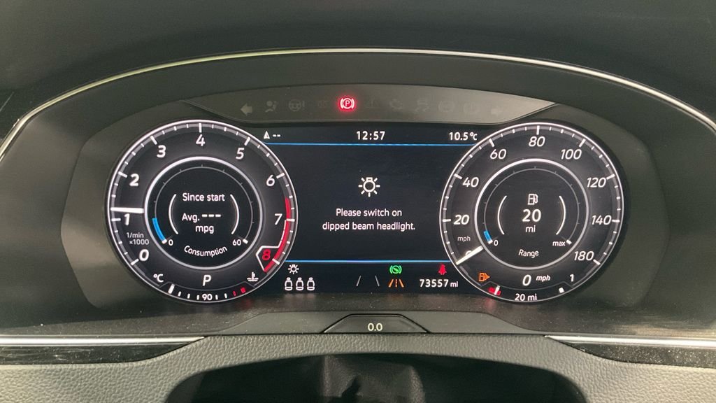 Used Volkswagen Arteon 2020 for sale - 77397305: Photo 22