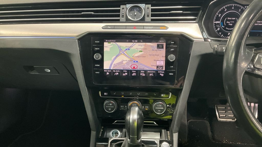 Used Volkswagen Arteon 2020 for sale - 77397305: Photo 23