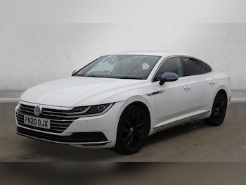 Used Volkswagen Arteon 2020 for sale - 77397305: Photo