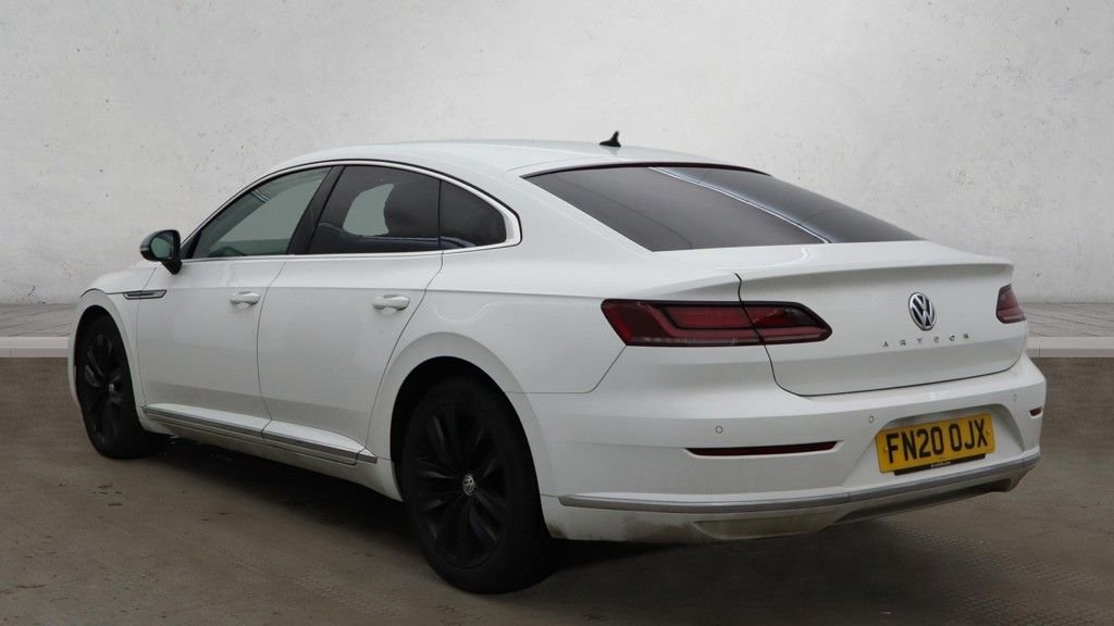 Used Volkswagen Arteon 2020 for sale - 77397305: Photo 3