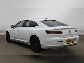 Used Volkswagen Arteon 2020 for sale - 77397305: Photo