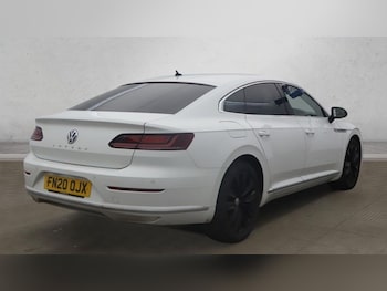 Used Volkswagen Arteon 2020 for sale - 77397305: Photo