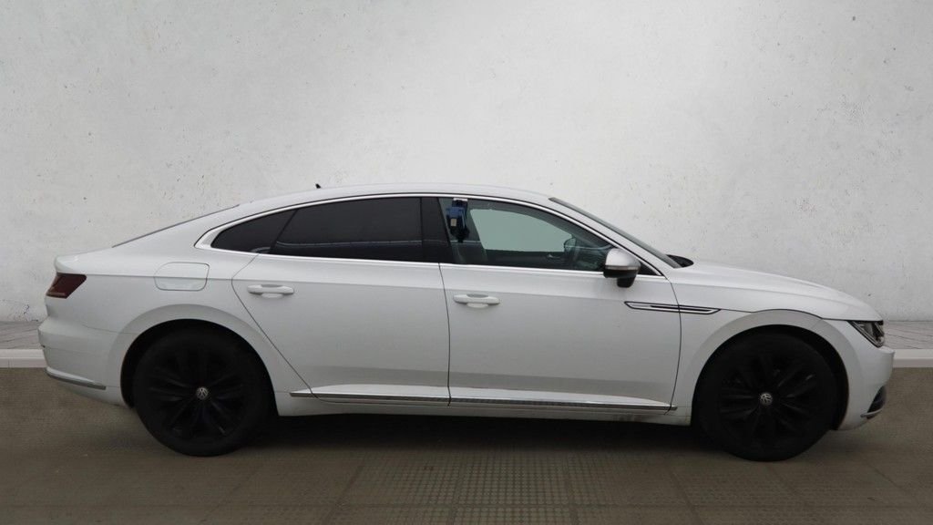 Used Volkswagen Arteon 2020 for sale - 77397305: Photo 5