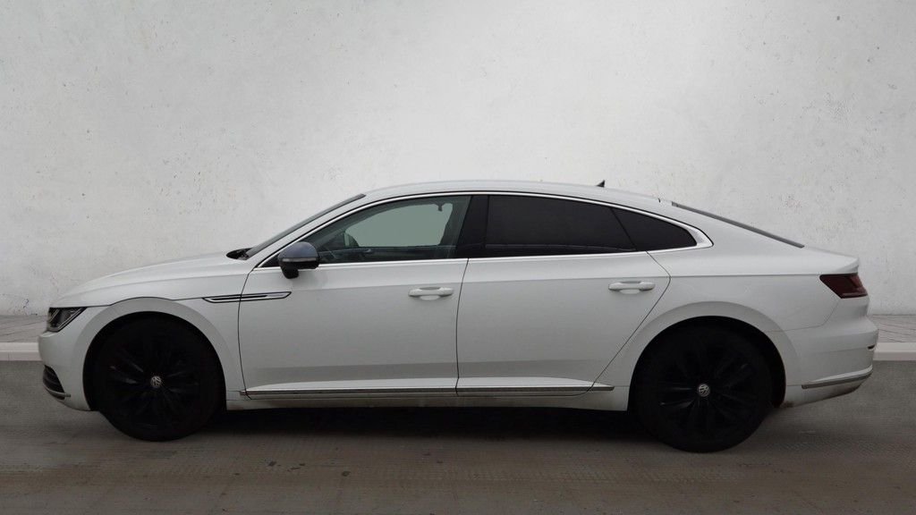 Used Volkswagen Arteon 2020 for sale - 77397305: Photo 6