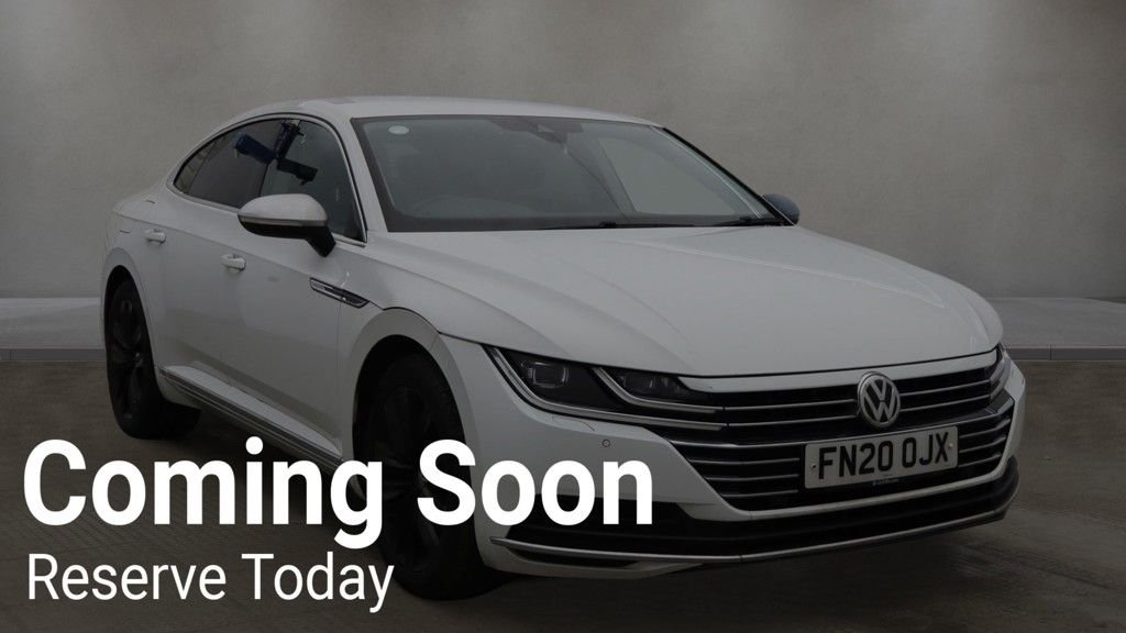 Used Volkswagen Arteon 2020 for sale - 77397305: Photo 7