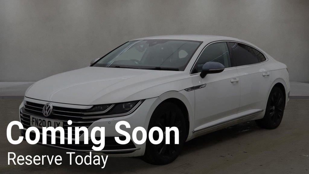 Used Volkswagen Arteon 2020 for sale - 77397305: Photo 8