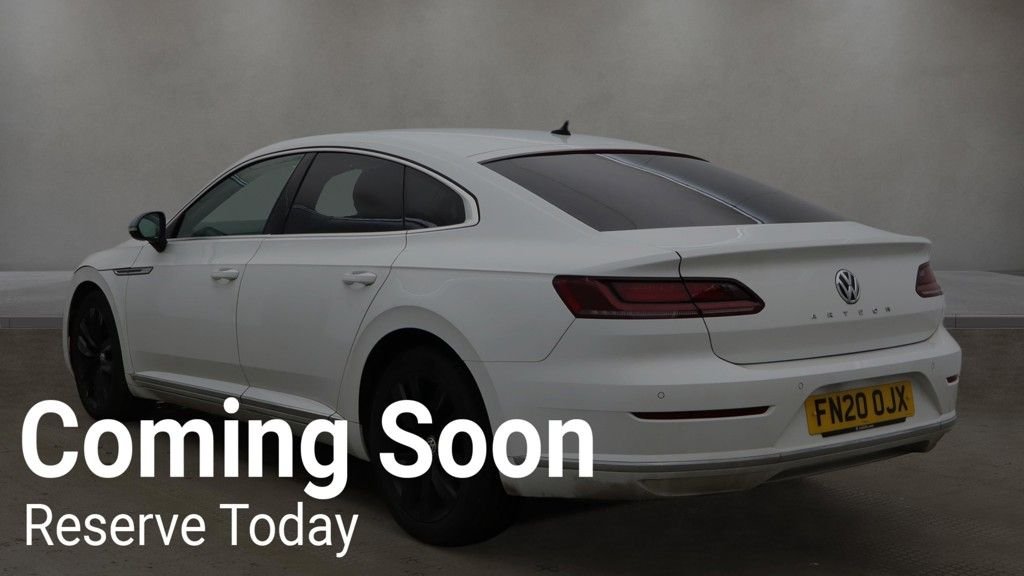 Used Volkswagen Arteon 2020 for sale - 77397305: Photo 9