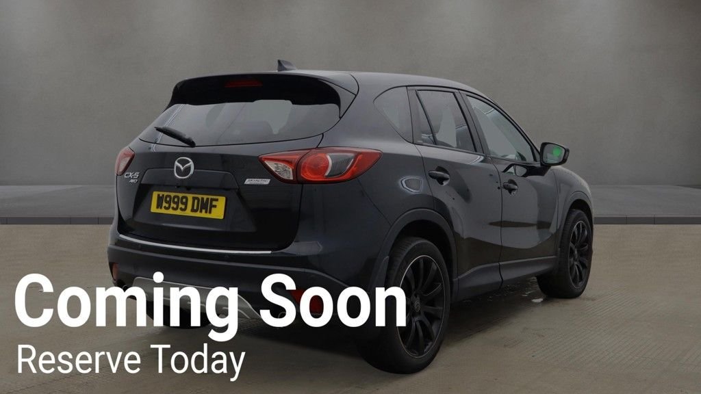 Used Mazda CX-5 2014 for sale - 78059604: Photo 10