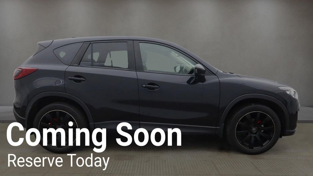 Used Mazda CX-5 2014 for sale - 78059604: Photo 11