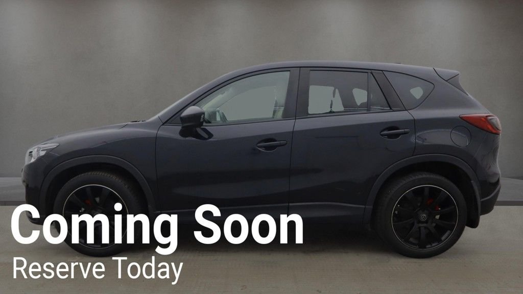 Used Mazda CX-5 2014 for sale - 78059604: Photo 12