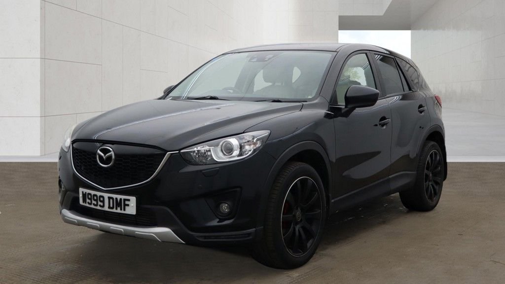 Used Mazda CX-5 2014 for sale - 78059604: Photo 14