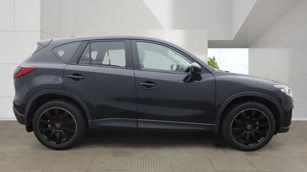 Used Mazda CX-5 2014 for sale - 78059604: Photo 17