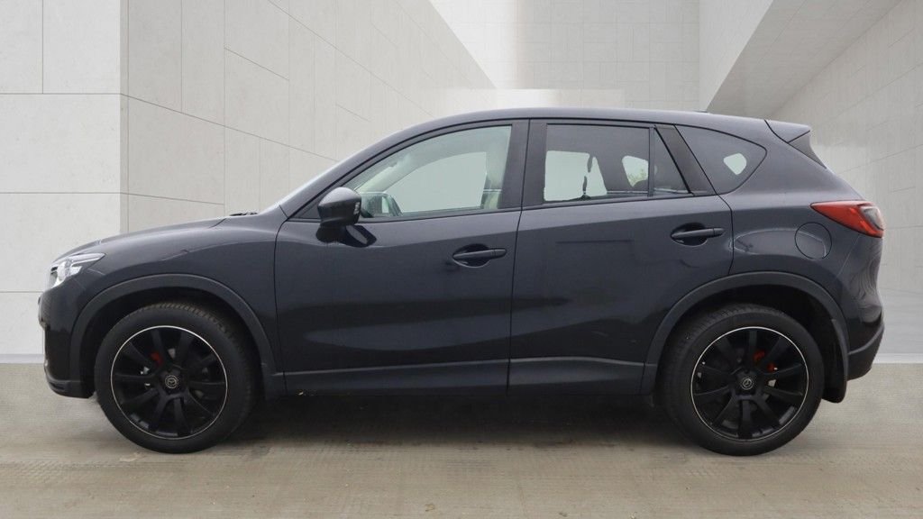 Used Mazda CX-5 2014 for sale - 78059604: Photo 18