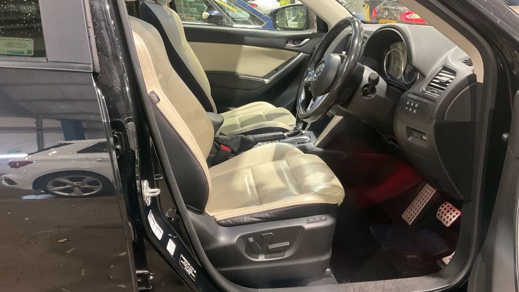 Used Mazda CX-5 2014 for sale - 78059604: Photo 21