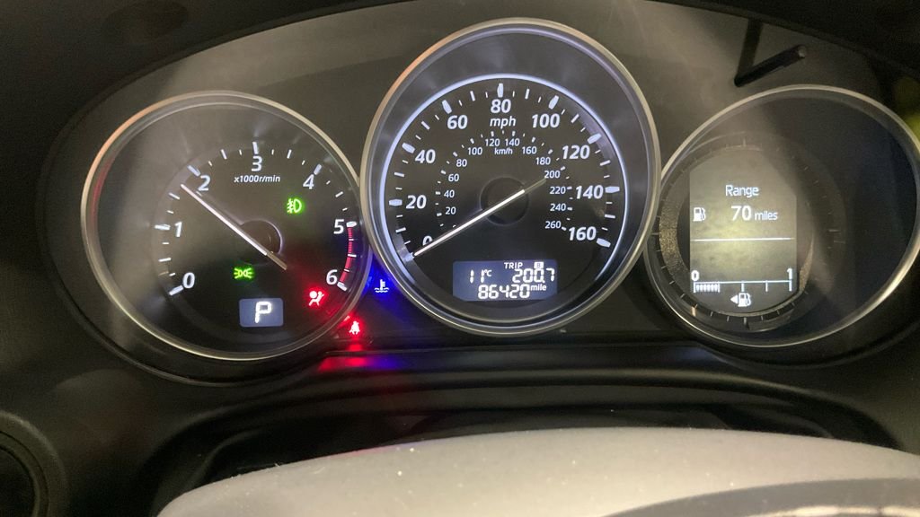 Used Mazda CX-5 2014 for sale - 78059604: Photo 22