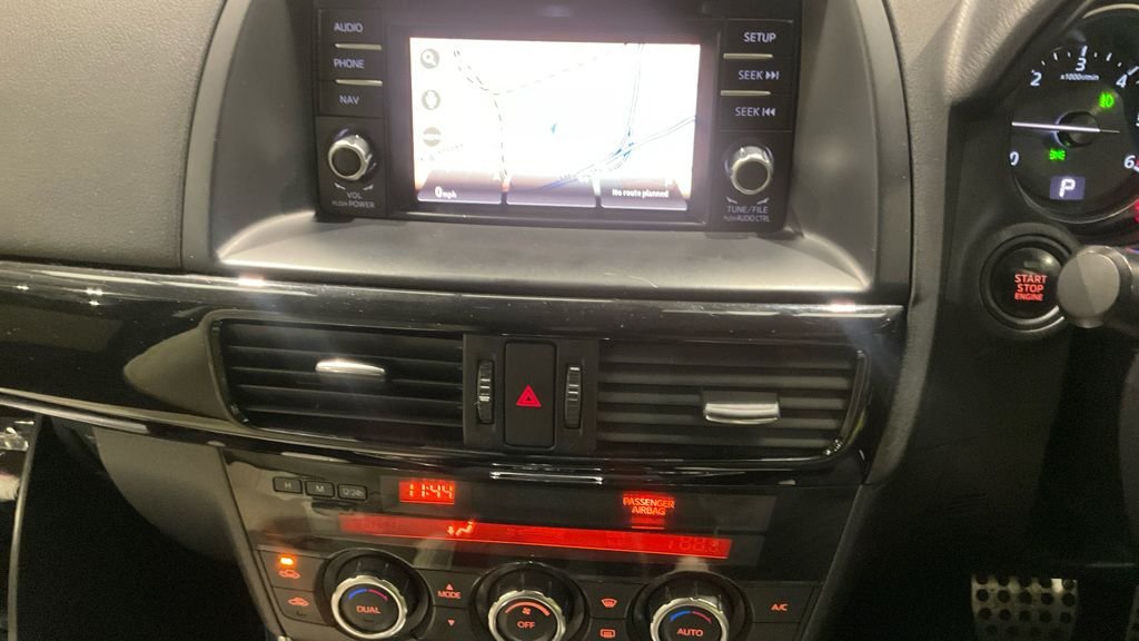 Used Mazda CX-5 2014 for sale - 78059604: Photo 23