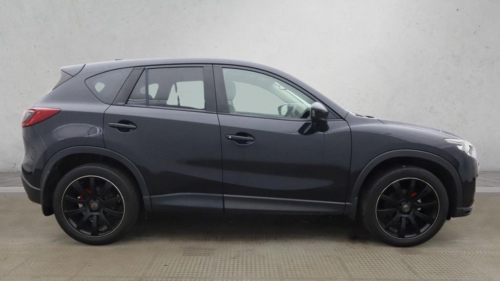 Used Mazda CX-5 2014 for sale - 78059604: Photo 5