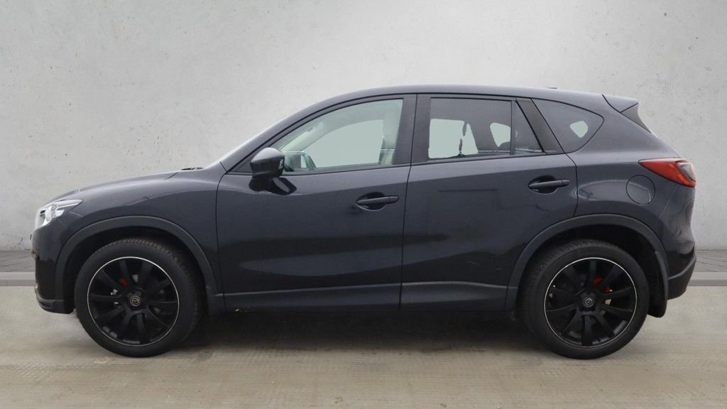 Used Mazda CX-5 2014 for sale - 78059604: Photo 6