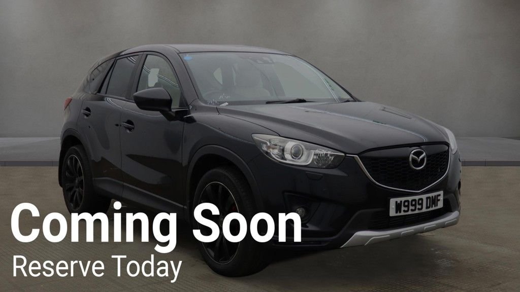 Used Mazda CX-5 2014 for sale - 78059604: Photo 7