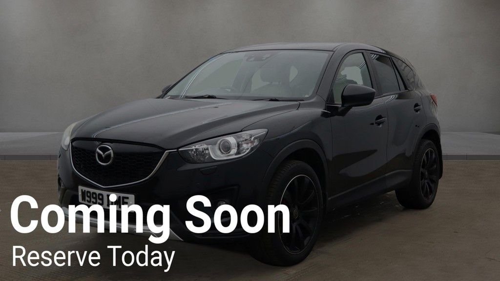 Used Mazda CX-5 2014 for sale - 78059604: Photo 8