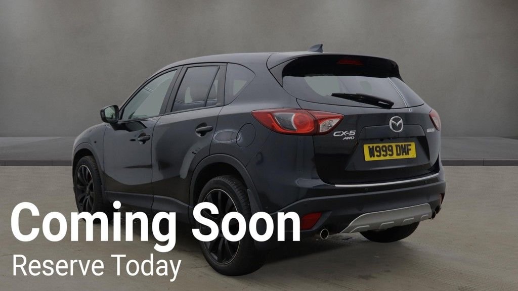 Used Mazda CX-5 2014 for sale - 78059604: Photo 9