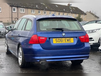 Used BMW 3 Series 2011 for sale - 77976649: Photo