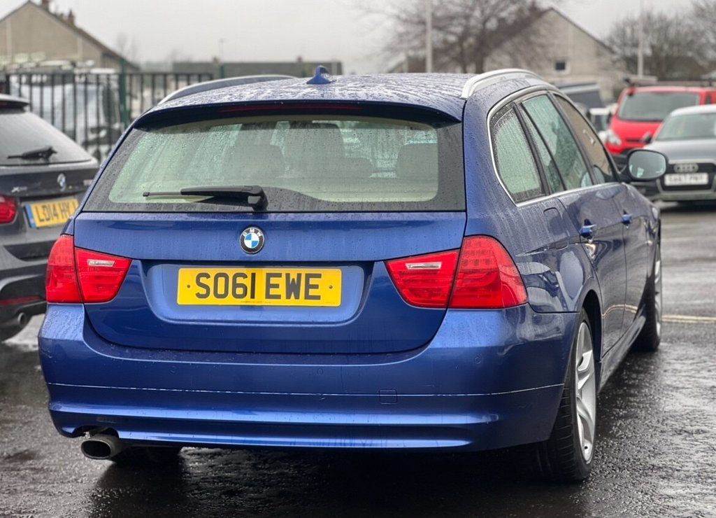 Used BMW 3 Series 2011 for sale - 77976649: Photo 7