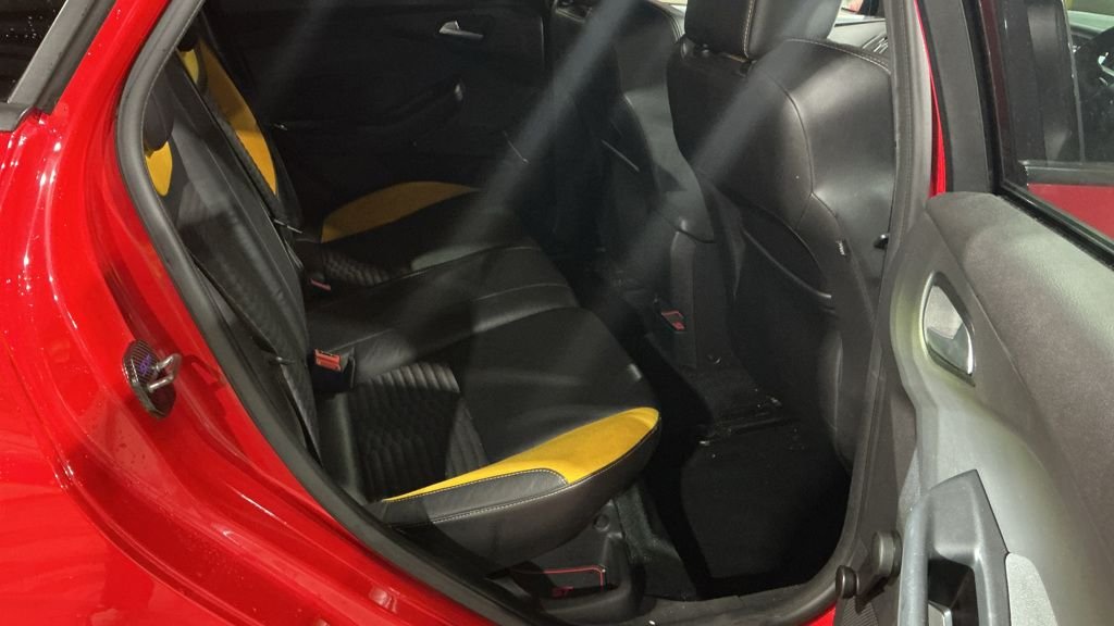 Used Ford Focus 2017 for sale - 76973640: Photo 9