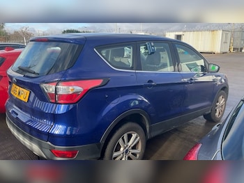 Used Ford Kuga 2017 for sale - 76665712: Photo