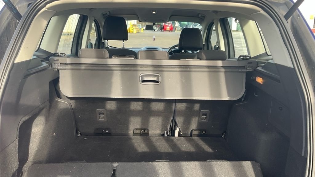 Used Ford Kuga 2017 for sale - 76665712: Photo 5