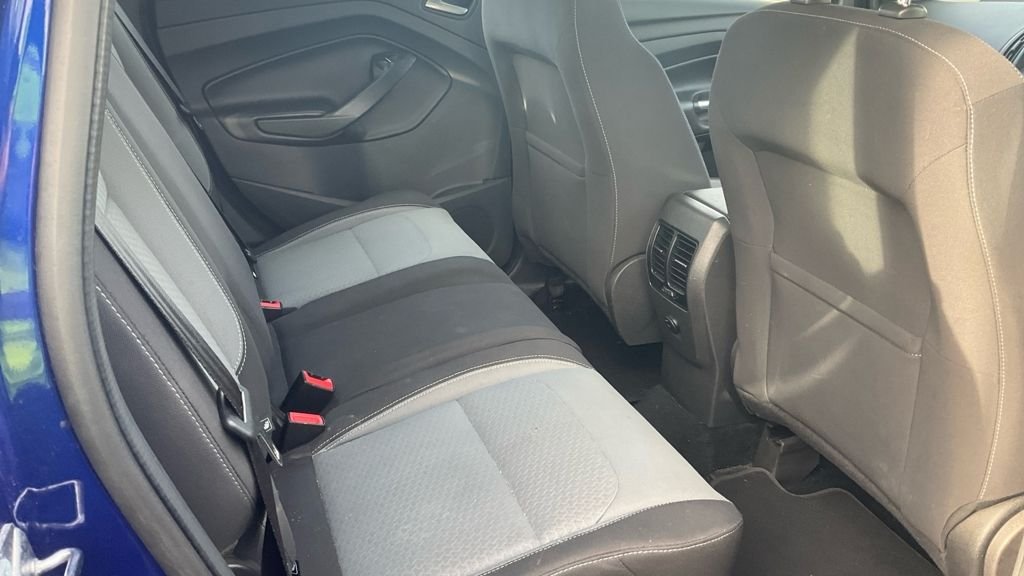 Used Ford Kuga 2017 for sale - 76665712: Photo 6