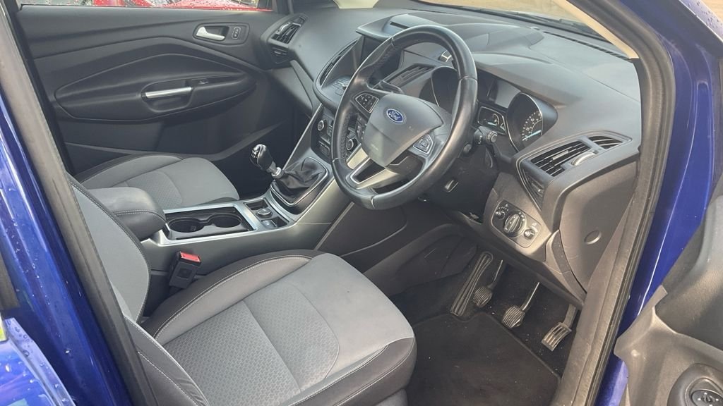 Used Ford Kuga 2017 for sale - 76665712: Photo 7