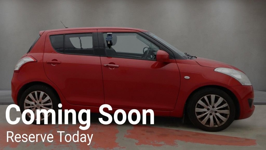 Used Suzuki Swift 2012 for sale - 77547344: Photo 11