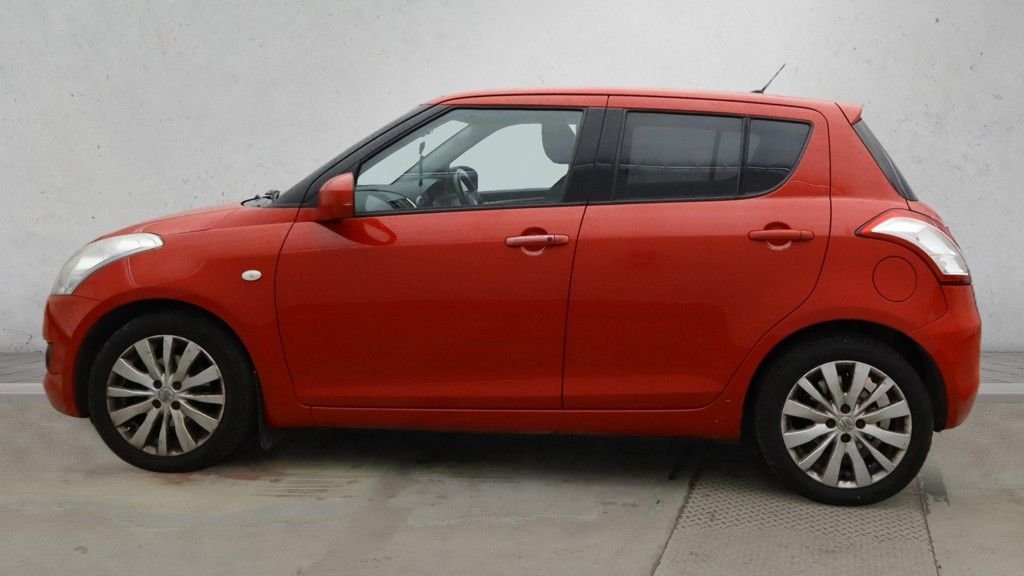 Used Suzuki Swift 2012 for sale - 77547344: Photo 6