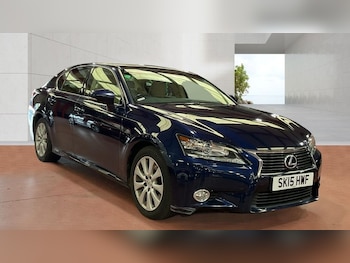 Used Lexus GS 2015 for sale - 79567325: Photo