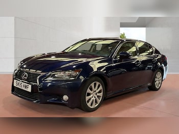 Used Lexus GS 2015 for sale - 79567325: Photo