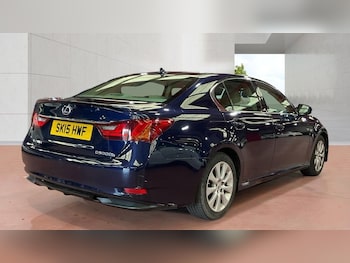Used Lexus GS 2015 for sale - 79567325: Photo