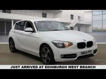 2015 (64) - 2.0 120d Sport Hatchback 5dr Diesel Manual xDrive Euro 5 (s/s) (184 ps)
