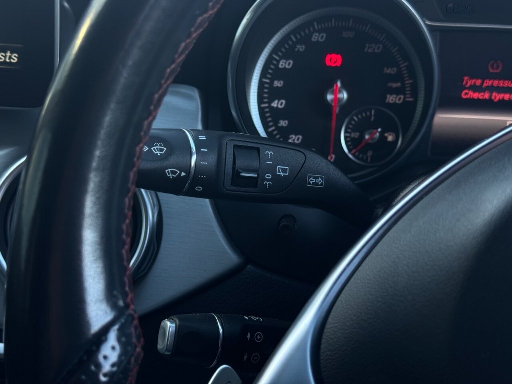 Used Mercedes-Benz GLA 2017 for sale - 76642175: Photo 17