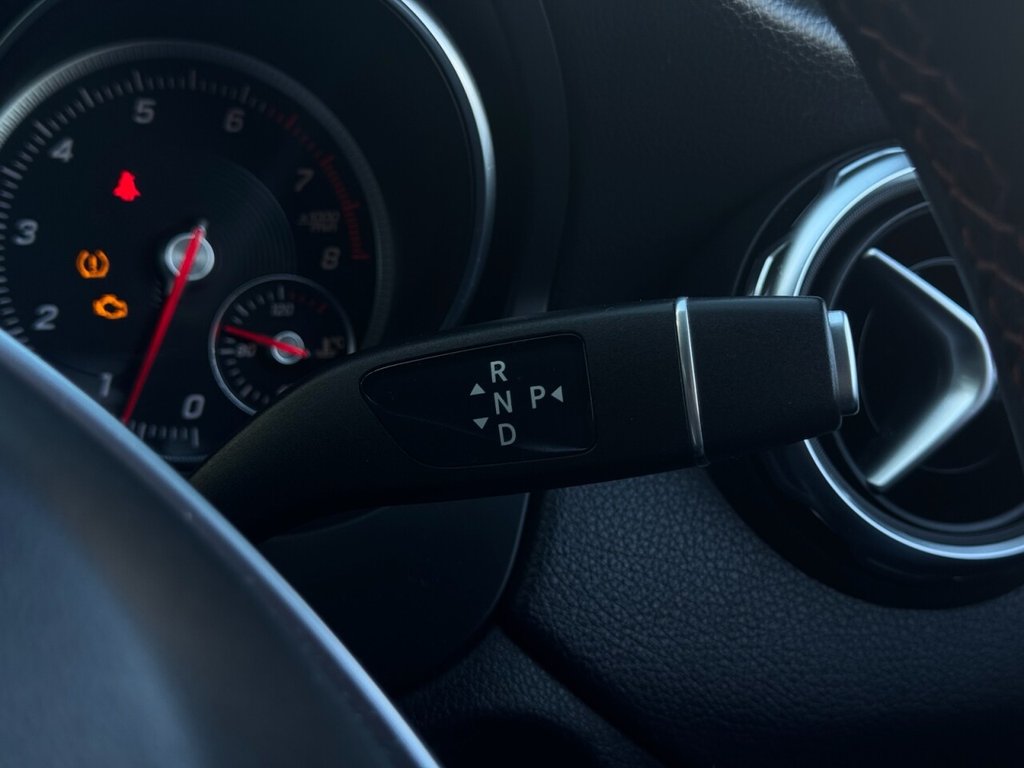 Used Mercedes-Benz GLA 2017 for sale - 76642175: Photo 18